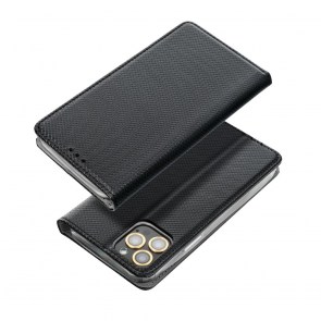 SMART CASE Book pro REALME 12 5G / 12X 5G / Narzo 70X 5G / C65 5G černá