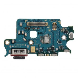 Nabíjecí deska pro SAMSUNG S22 5G S901B/F OEM (rychlonabíječka)