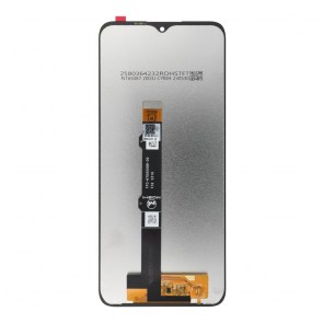  LCD displej pro MOTOROLA G50 4G OEM bez rámečku