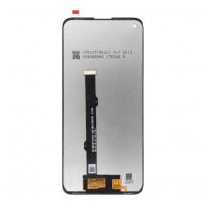  LCD displej pro MOTOROLA G8 OEM bez rámečku
