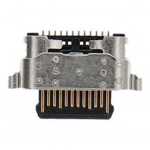 Nabíjecí konektor pro MOTOROLA G31 G41 G51 G72 ORI