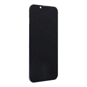 LCD displej iPhone 14 s digitizérem černý (HD+ Incell) IC přenosný