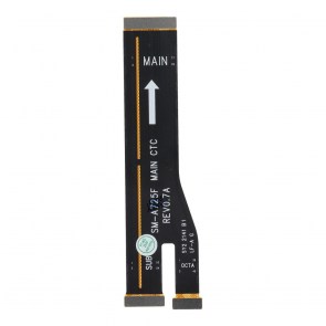 Flex kabel pro základní desku SAMSUNG A72