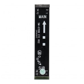 Flex kabel pro hlavní desku SAMSUNG S20 FE G780