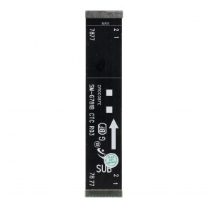 Flex kabel na hlavní desku pro SAMSUNG S20 FE 5G