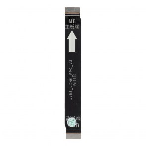 Flex kabel na hlavní desce pro REDMI Note 9
