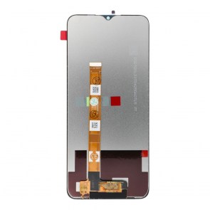  LCD displej pro OPPO A15 A12 A35 C11 C12 OEM bez rámečku