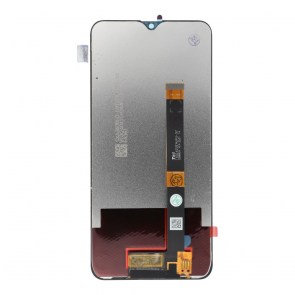  LCD displej pro OPPO A5S A7 A12 OEM bez rámečku