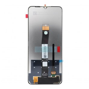 LCD displej  pro  LCD REDMI 10C / POCO C40 OEM bez rámečku