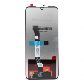 Displej LCD  pro  LCD REDMI NOTE 8T OEM bez rámečku