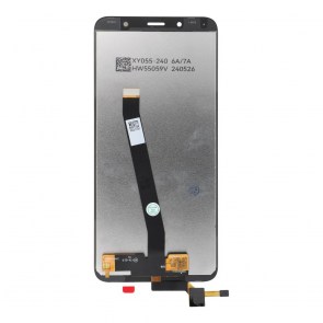 Displej LCD  pro  LCD REDMI 7A OEM bez rámečku