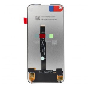  LCD displej pro HUAWEI P40 Lite OEM bez rámečku