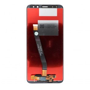  LCD displej pro HUAWEI MATE 10 lite OEM bez rámečku (černý)