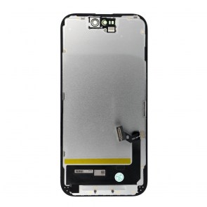  LCD displej pro IPHONE 15 SOFT OLED DD