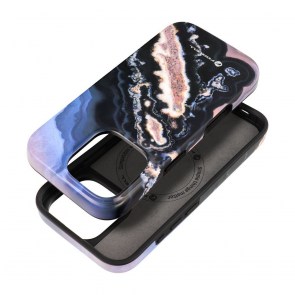  F-PROTECT Mirage, pouzdro kompatibilní s MagSafe pro IPHONE 16 PRO zlatý ostrov