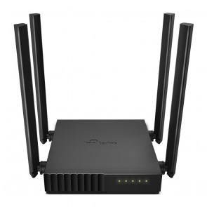 Směrovač TP-LINK Wi-Fi dual band AC1200 5GHz TL-ARCHER C54