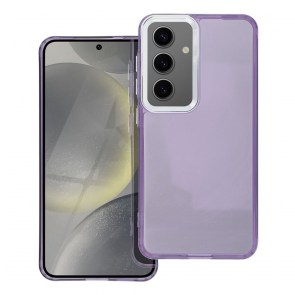 Pouzdro PEARL pro SAMSUNG A16 5G fialové