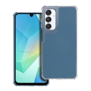 Pouzdro MATRIX pro SAMSUNG A16 5G modré