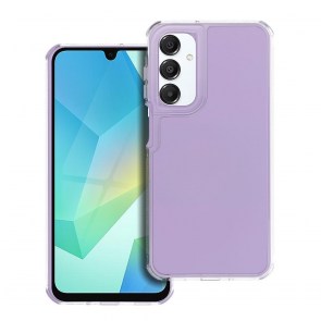 MATRIX pouzdro pro SAMSUNG A16 5G světle fialové